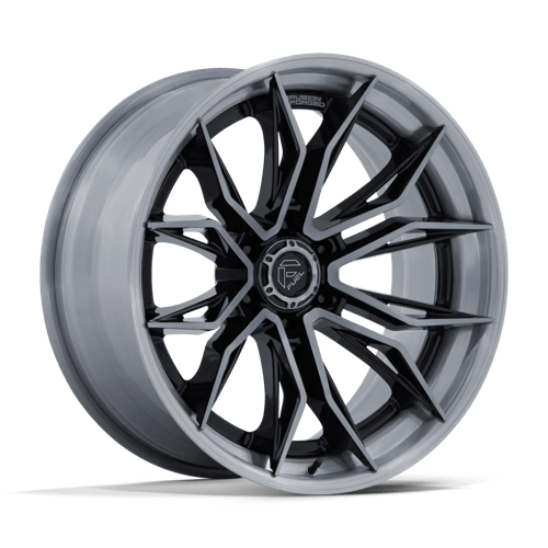 [FC404BT22956820] MUTINY 22X9.5 6X5.5 106 +20 G-BLK BRDT