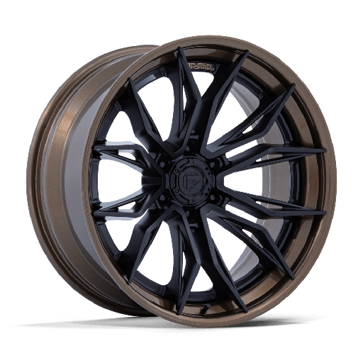 [FC404MZ22106318N] MUTINY 22X10 6X135 87 -18 M-BLK G-BRNZ