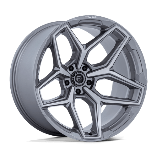 [FC854AX17905012N] FLUX 17X9 5X5 71 -12 PLTNM