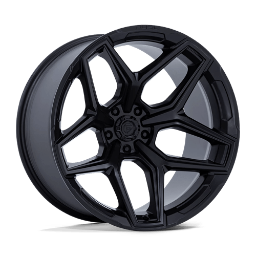 [FC854MX17905001] FLUX 17X9 5X5 71 +1 BLK-OUT