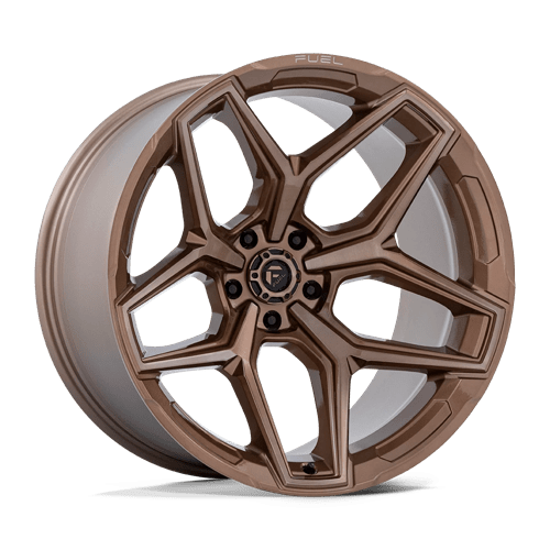 [FC854ZR17905012N] FLUX 17X9 5X5 71 -12 PLTNM-BRZ