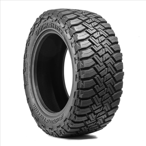 [CBSRT17] 33X12.50R22LT BUCKSHOT R/T 114Q 12PLY