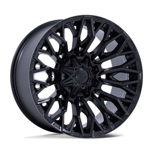 [FC865MX20908701] STRIKE 20X9 8X170 125 +1 BLK-OUT