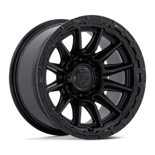 [FC866MX17906301] PISTON 17X9 6X135 87 +1 BLK-OUT GB-LP