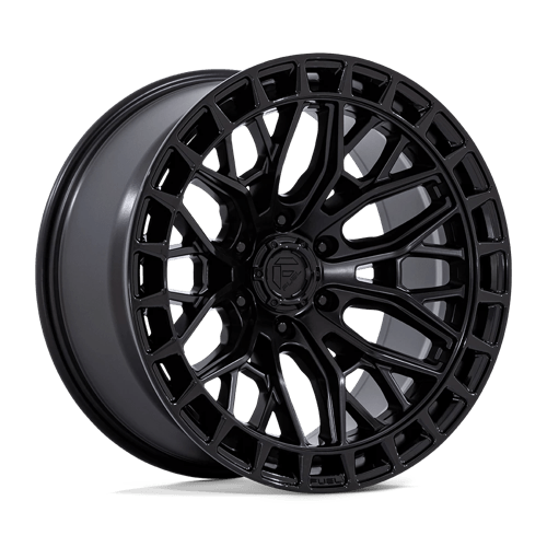[FC869MB17906301] SIGMA 17X9 6X135 87 +1 BLKOUT GBLK-LP
