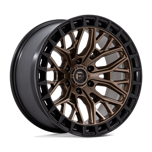 [FC869ZB17905012N] SIGMA 17X9 5X5 71 -12 M-BRNZ BLK-LP