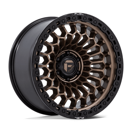 [FC870ZB20906301] SINISTER 20X9 6X135 87 +1 M-BRNZ-BLK