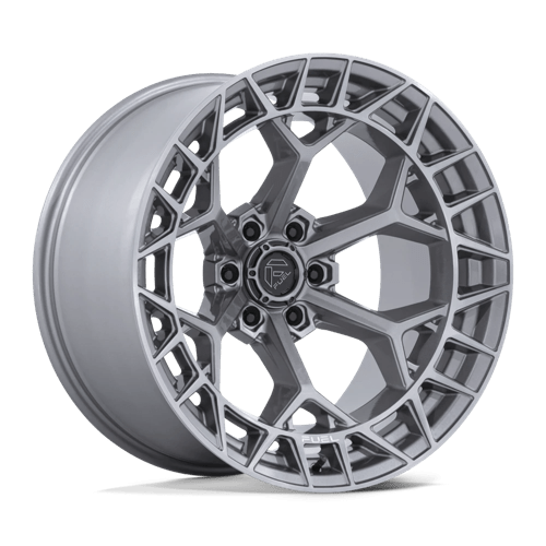 [FC873AX20106818N] CHARGER 20X10 6X5.5 106 -18 PLTNM