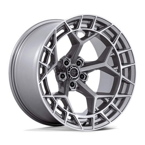 [FC873AX20905001] CHARGER 20X9 5X5 71 +1 PLTNM