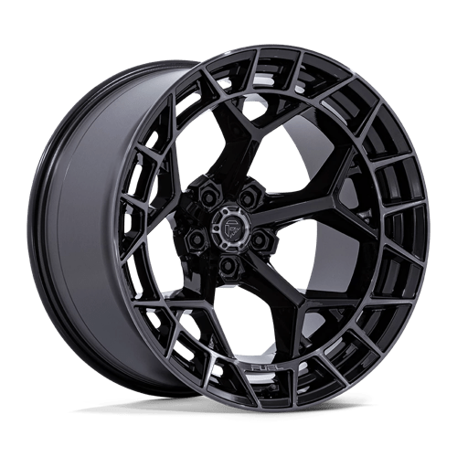 [FC873BT20105018N] CHARGER 20X10 5X5 71 -18 G-BLK BRS-DDT