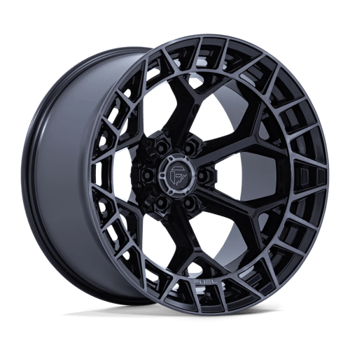 [FC873BT20106818N] CHARGER 20X10 6X5.5 106 -18 GBLK BRS-DDT