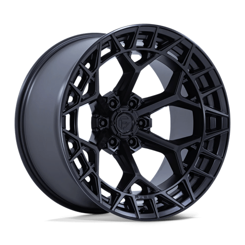 [FC873MX17905001] CHARGER 17X9 5X5 71 +1 BLK-OUT