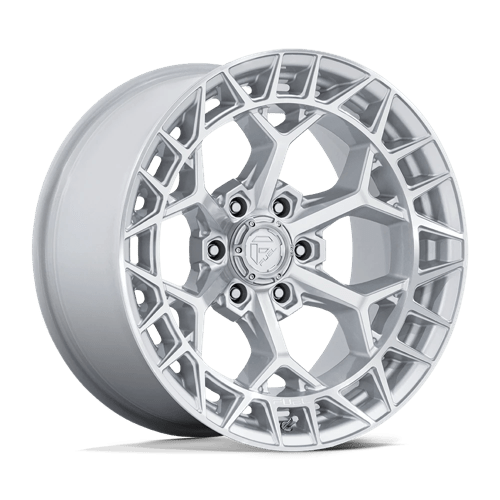 [FC873SD17905001] CHARGER 17X9 5X5 71 +1 G-SLV-MCH