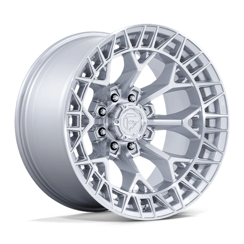 [FC873SD20908801] CHARGER 20X9 8X180 124 +1 G-SLV-MCH