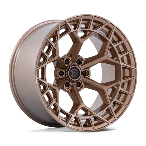 [FC873ZR17905012N] CHARGER 17X9 5X5 71 -12 PLTNM-BRNZ