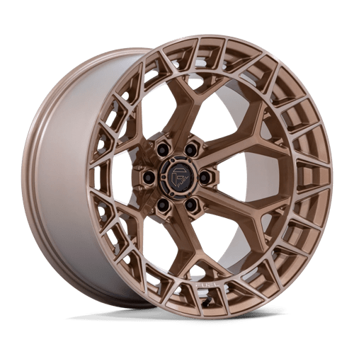 [FC873ZR17906812N] CHARGER 17X9 6X5.5 106 -12 PLTNM-BRNZ