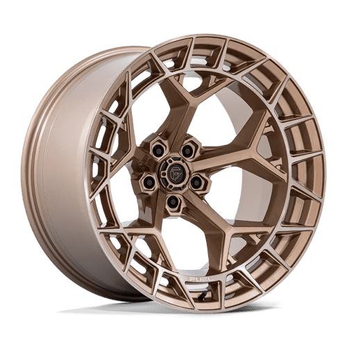 [FC873ZR20105018N] CHARGER 20X10 5X5 71 -18 PLTNM-BRNZ