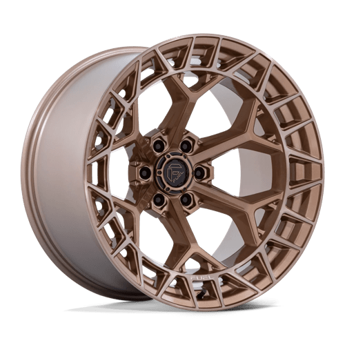 [FC873ZR22106818N] CHARGER 22X10 6X5.5 106 -18 PLTNM-BRNZ