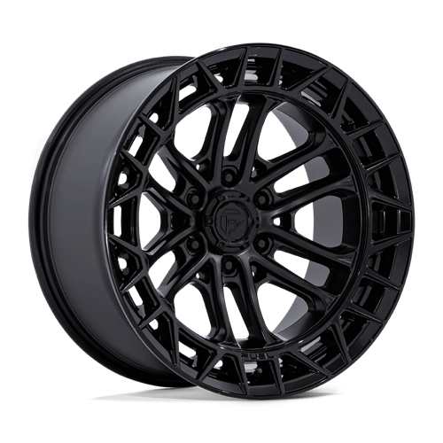 [FC874MB17906312N] CELSIUS 17X9 6X135 87 -12 M-BLK BLK-LP