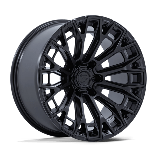 [FC882MX17906812N] TRAX 17X9 6X5.5 106 -12 M-BLK