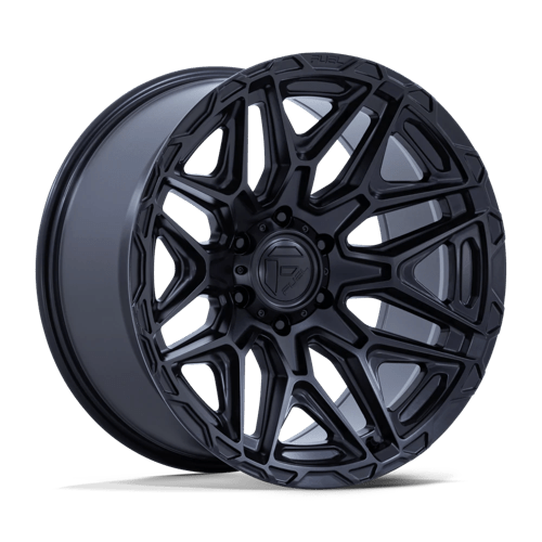 [FC885MX20906820] INJECTOR 20X9 6X5.5 106 +20 M-BLK