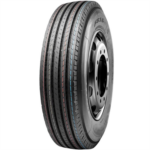 [MTR-2002C-LL] 11R22.5 LINGLONG F816 TL 14PLY PREMIUM RADIAL STEER TIRE