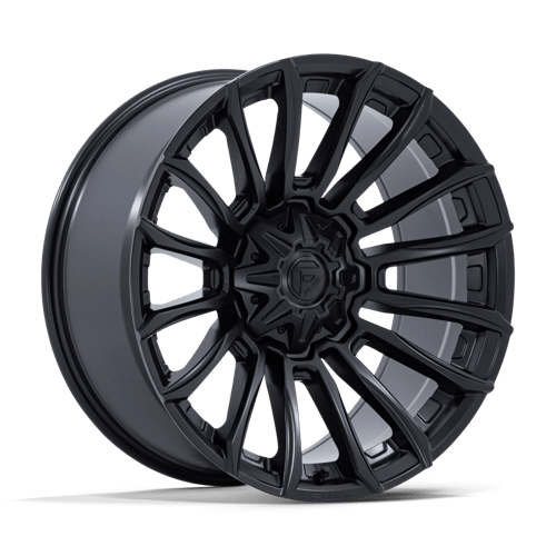 [FC889MX20908701] BLADE 20X9 8X170 125 +1 M-BLK