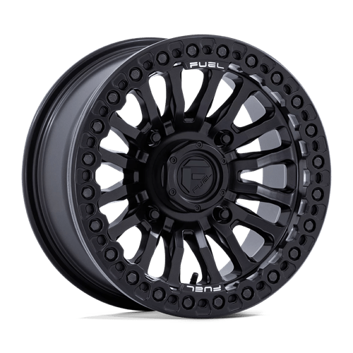 [FV125MX15704810] RINCON UTV BL 15X7 4X137 110 +10 BLD