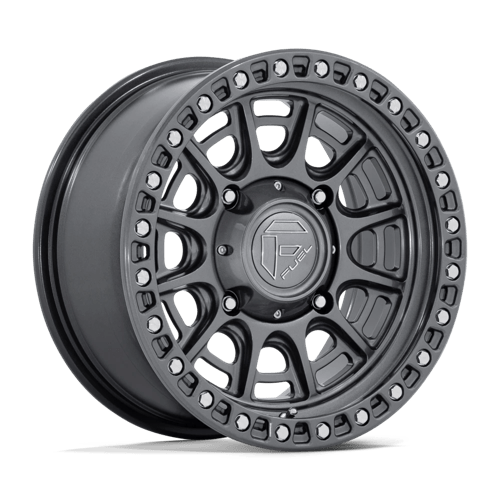 [FV832AX15704838] CYCLE UTV 15X7 4X137 96 +38 G-GNMTL
