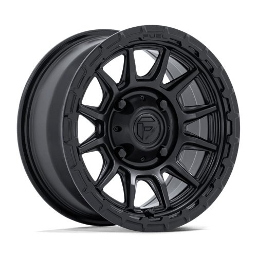 [FV866MB15706U38] PISTON UTV 15X7 6X5.5 100 +38 M-BLK GBLP