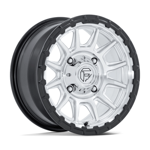 [FV866SB15706U38] PISTON UTV 15X7 6X5.5 100 +38 H-SLV MBLP
