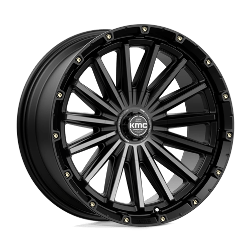 [KM10229067400] KM102 20X9 6X135/5.5 S-BLK GTCC 00MM