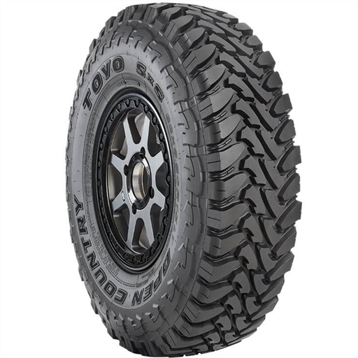 [361210] 35X9.50R15LT TOYO OPEN COUNTRY M/T SXS 6PLY