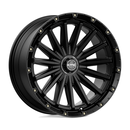 [KM10229067700] KM102 20X9 6X135/5.5 S-BLK 00MM
