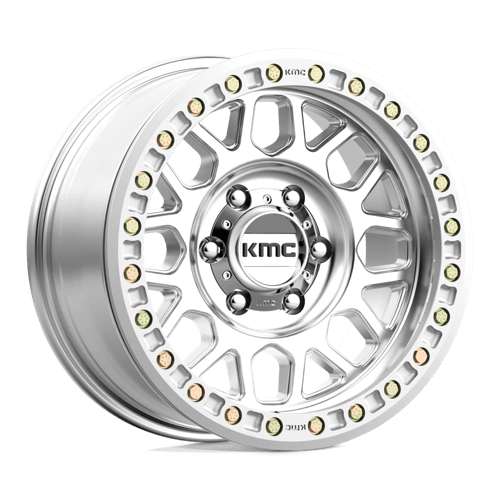 [KM23478563500] GRENADE DESERT BL 17X8.5 6X135 MACH +0
