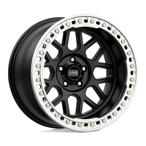 [KM23521050748N] GRENADE CRAWL BL 20X10 5X5.0 S-BLK -48