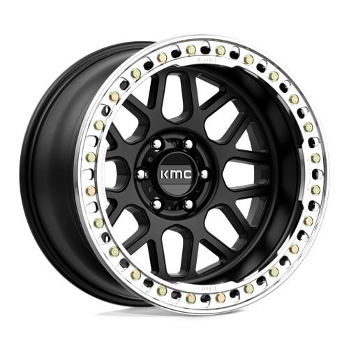 [KM23521060748N] GRENADE CRAWL BL 20X10 6X5.5 S-BLK -48