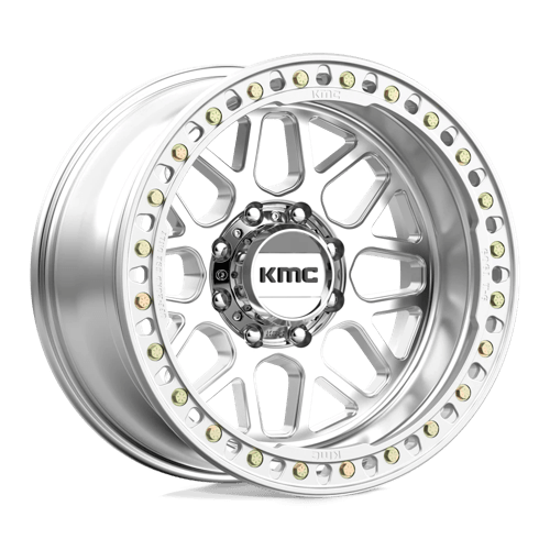 [KM23521080548N] GRENADE CRAWL BL 20X10 8X6.5 MACH -48