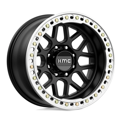 [KM23521080748N] GRENADE CRAWL BL 20X10 8X6.5 S-BLK -48