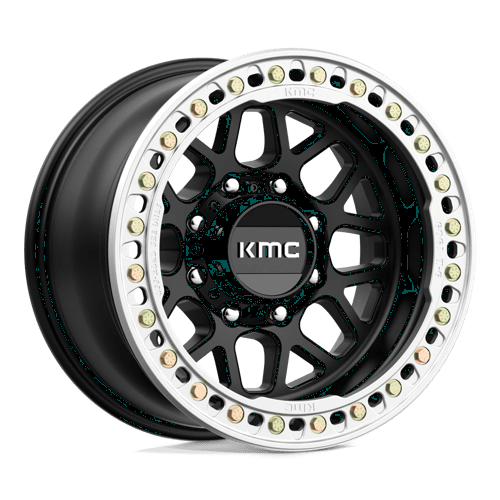 [KM23579080738N] GRENADE CRAWL BL 17X9 8X6.5 S-BLK -38