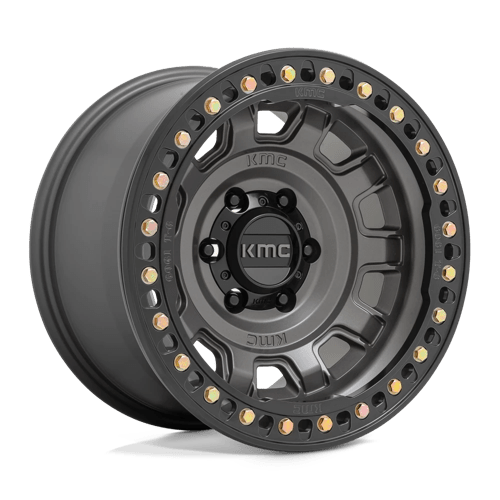 [KM23679050415N] TANK BL 17X9 5X5.0 ANTH -15