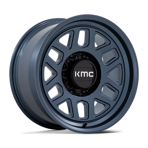 [KM451LX18908718] MESA FORGED MB 18X9 8X170 +18 MTL-BLUE