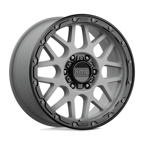 [KM53588568435] KM535 18X8.5 6X5.5 M-GRAY M-BLK LP 35MM