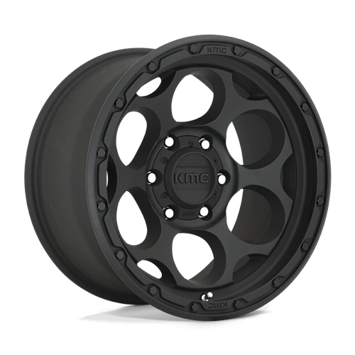 [KM54188558718] KM541 18X8.5 5X150 T-BLK 18MM