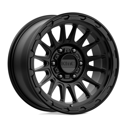 [KM54278568700] KM542 17X8.5 6X5.5 S-BLK 00MM