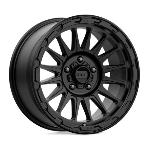 [KM54289058718] KM542 18X9 5X150 S-BLK 18MM