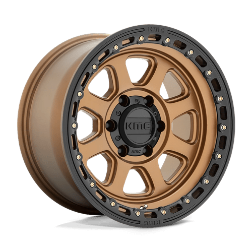 [KM54829068618] KM548 20X9 6X5.5 M-BRZ BLK-LP 18MM