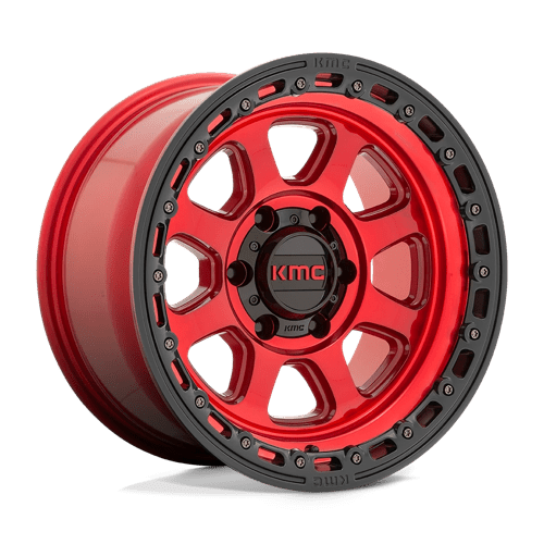 [KM54829068900] KM548 20X9 6X5.5 C-RED BLK-LP 00MM