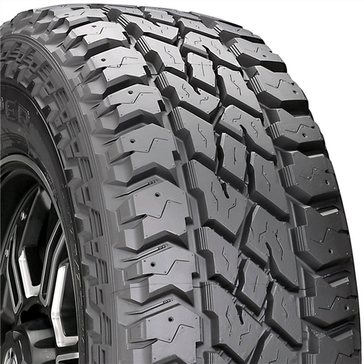 [90000019904] LT315/75R16 COOPER DISCOVERER S/T MAXX 127/124Q BLK