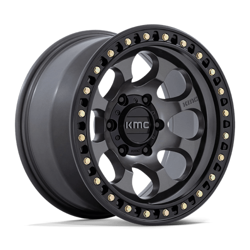 [KM550AB17855010] RIOT SBL 17X8.5 5X5.0 71 ANTH-SB-LP +10